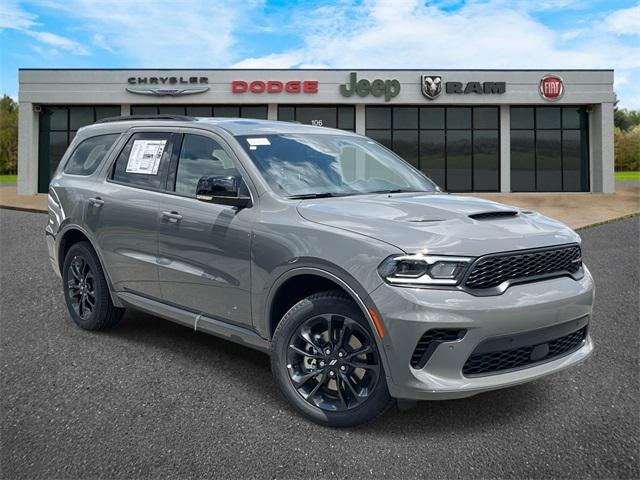 2025 Dodge Durango DURANGO GT PLUS AWD