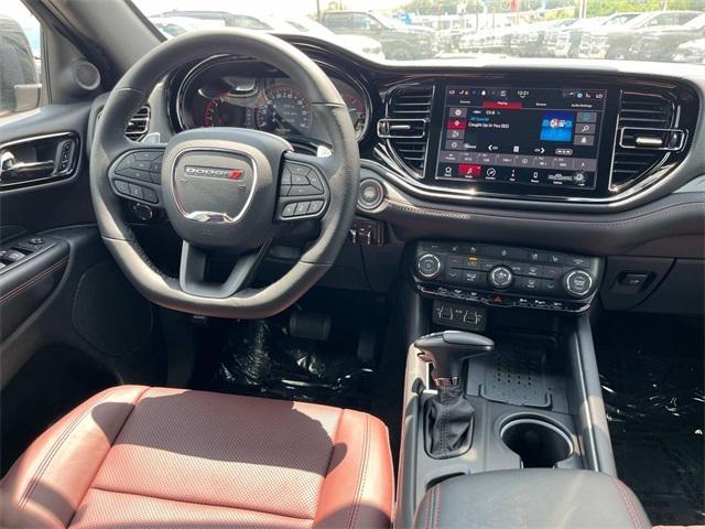 2025 Dodge Durango DURANGO GT PLUS AWD