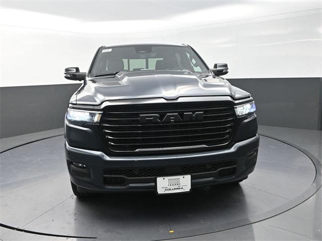 2026 RAM Ram 1500 RAM 1500 LARAMIE CREW CAB 4X4 57 BOX 2026 RAM Ram 1500 RAM 1500 LARAMIE CREW CAB 4X4 57 BOX