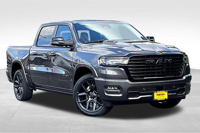 2026 RAM Ram 1500 RAM 1500 LARAMIE CREW CAB 4X4 57 BOX 2026 RAM Ram 1500 RAM 1500 LARAMIE CREW CAB 4X4 57 BOX