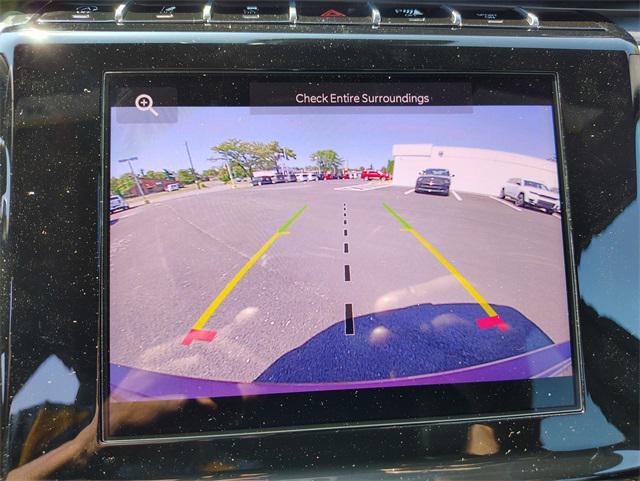 2025 Jeep Grand Cherokee GRAND CHEROKEE ALTITUDE X 4X4 2025 Jeep Grand Cherokee GRAND CHEROKEE ALTITUDE X 4X4