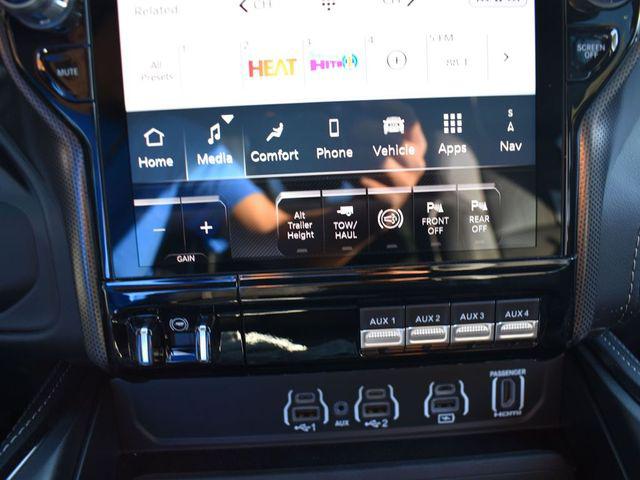 2026 RAM Ram 3500 RAM 3500 LIMITED CREW CAB 4X4 8 BOX 2026 RAM Ram 3500 RAM 3500 LIMITED CREW CAB 4X4 8 BOX