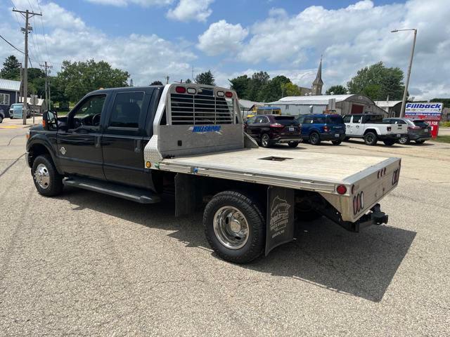 2015 Ford F-350 XLT