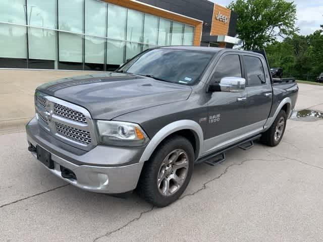 2013 RAM 1500 Laramie