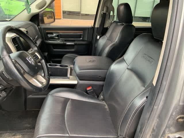 2013 RAM 1500 Laramie