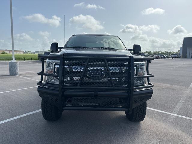 2021 Ford F-250 XL