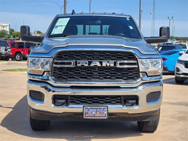 2022 RAM 2500 Tradesman Crew Cab 4x4 8 Box