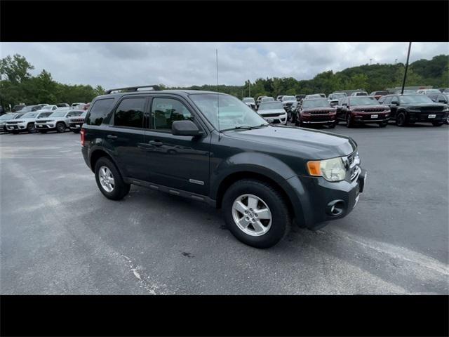 2008 Ford Escape XLT