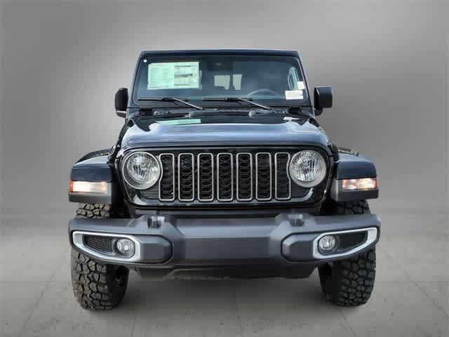 2025 Jeep Gladiator GLADIATOR HIGH TIDE 4X4