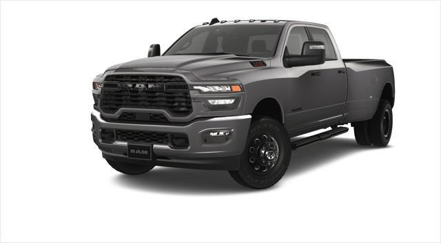2025 RAM Ram 3500 RAM 3500 LONE STAR CREW CAB 4X4 8 BOX
