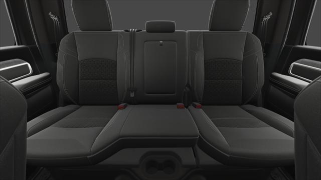 2025 RAM Ram 3500 RAM 3500 LONE STAR CREW CAB 4X4 8 BOX