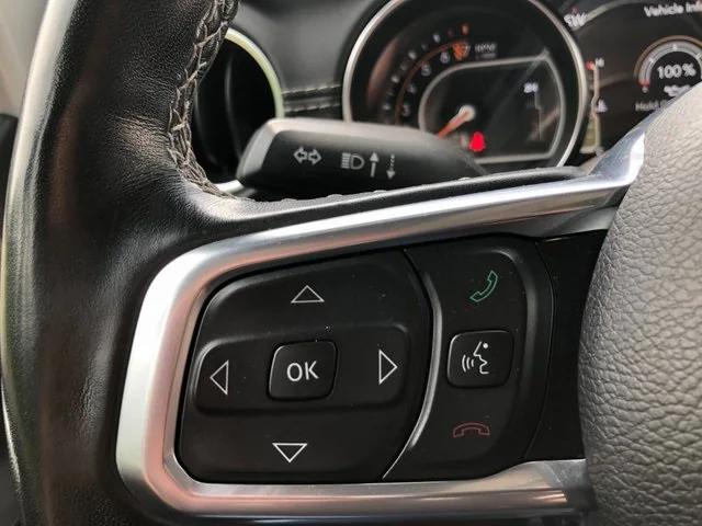 2021 Jeep Wrangler Unlimited Sahara 4x4