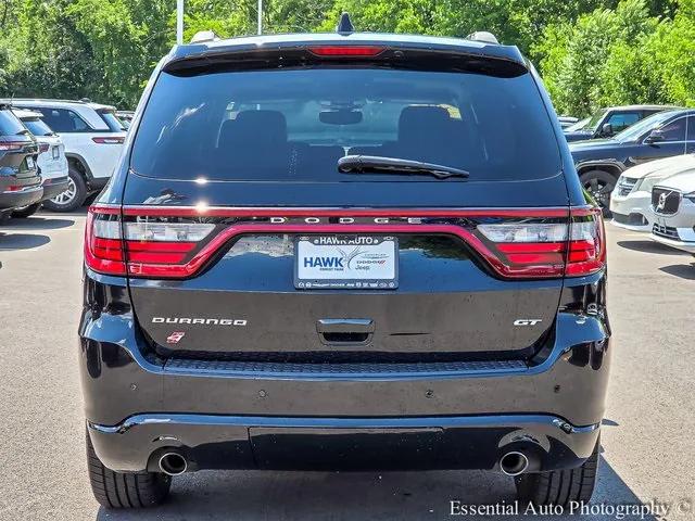 2019 Dodge Durango GT Plus AWD