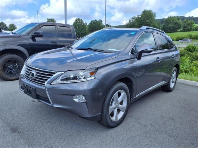 2013 Lexus RX 350 F Sport