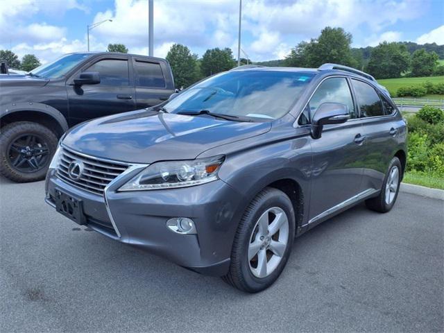 2013 Lexus RX 350 F Sport