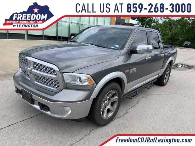 2013 RAM 1500 Laramie