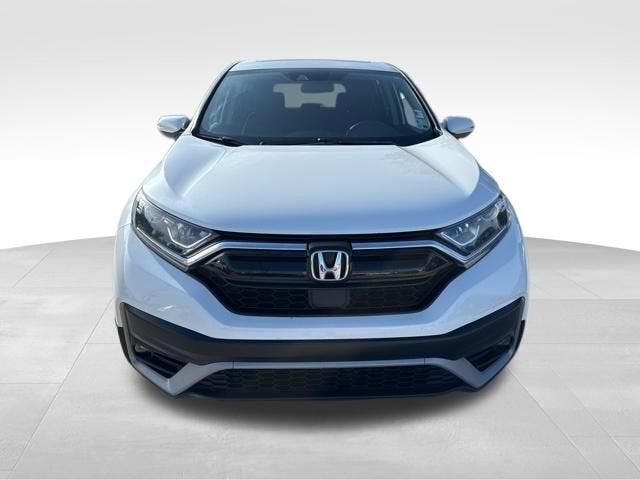 2020 Honda CR-V 2WD EX