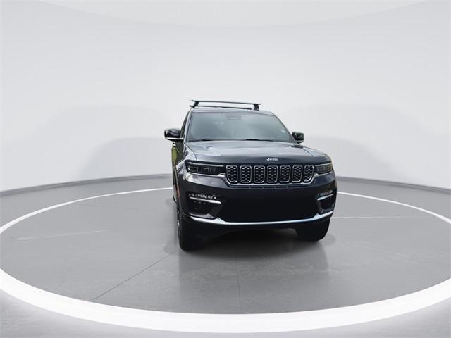 2023 Jeep Grand Cherokee Summit Reserve 4x4