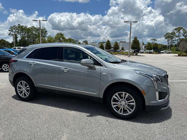 2023 Cadillac XT5 FWD Premium Luxury