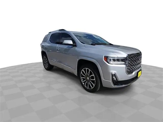 2020 GMC Acadia FWD Denali