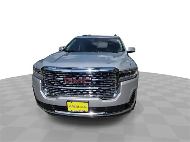2020 GMC Acadia FWD Denali