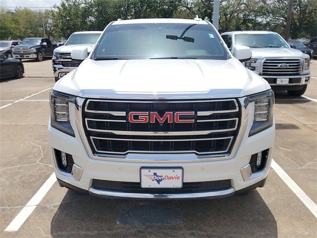 2021 GMC Yukon 2WD SLT