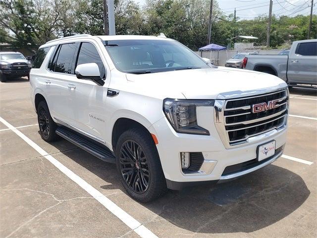 2021 GMC Yukon 2WD SLT