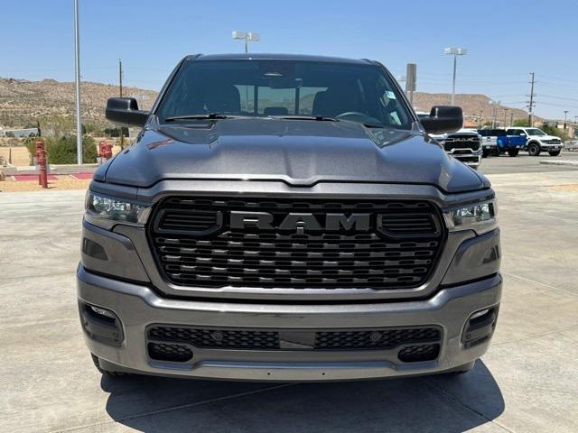 2025 RAM Ram 1500 RAM 1500 TRADESMAN CREW CAB 4X4 57 BOX