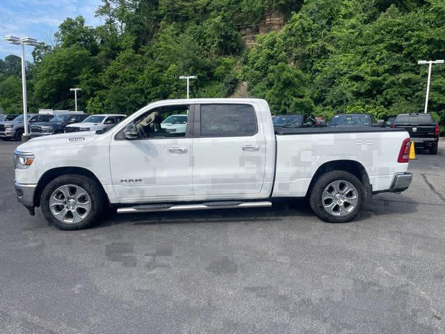 2020 RAM 1500 Big Horn Crew Cab 4x4 64 Box