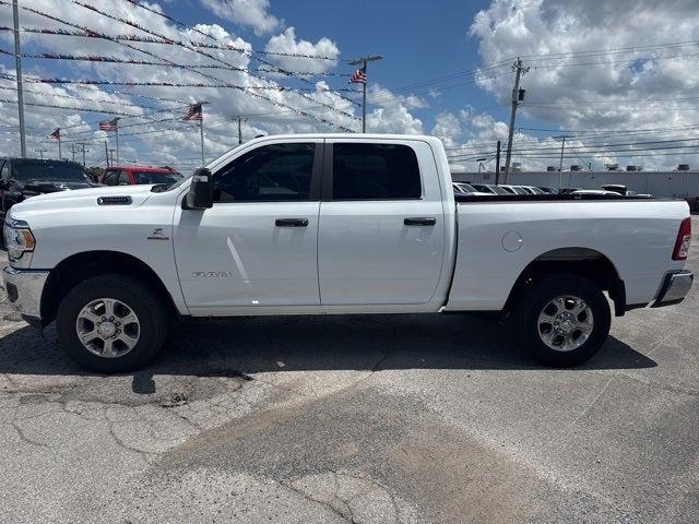 2023 RAM 3500 Big Horn Crew Cab 4x4 64 Box