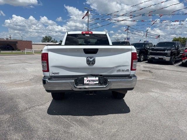 2023 RAM 3500 Big Horn Crew Cab 4x4 64 Box