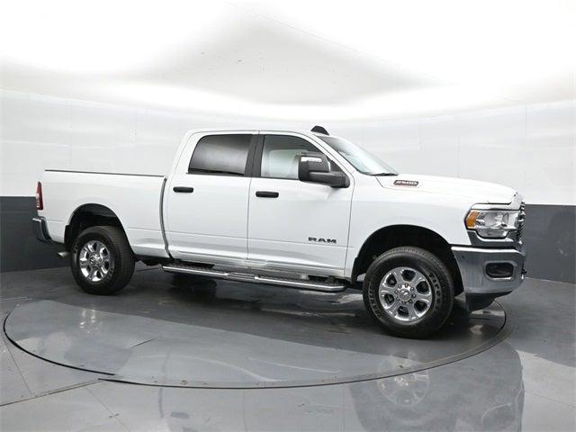 2024 RAM 2500 Big Horn Crew Cab 4x4 64 Box