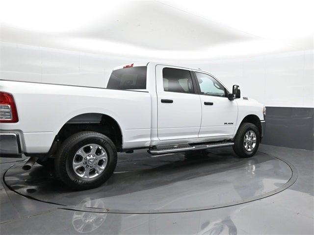 2024 RAM 2500 Big Horn Crew Cab 4x4 64 Box