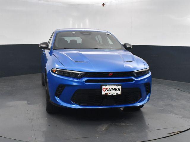 2024 Dodge Hornet R/T EAWD