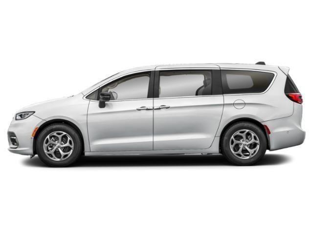 2024 Chrysler Pacifica Pinnacle AWD