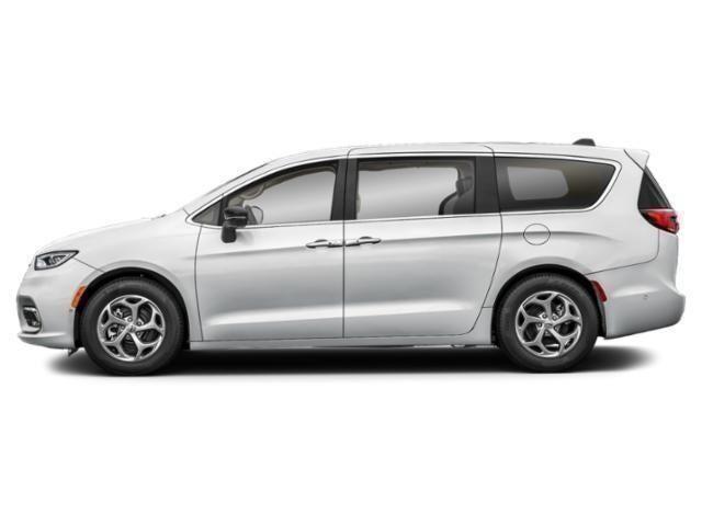 2024 Chrysler Pacifica Pinnacle AWD