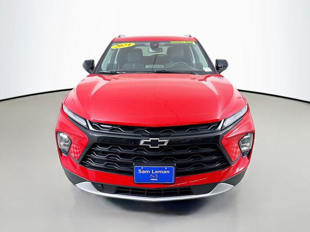 2024 Chevrolet Blazer AWD 2LT