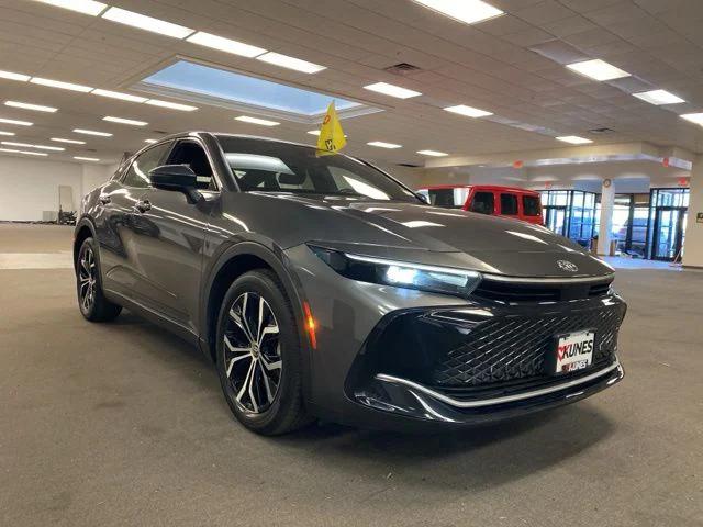 2024 Toyota Crown XLE 2024 Toyota Crown XLE