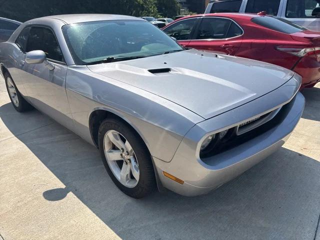 2014 Dodge Challenger SXT