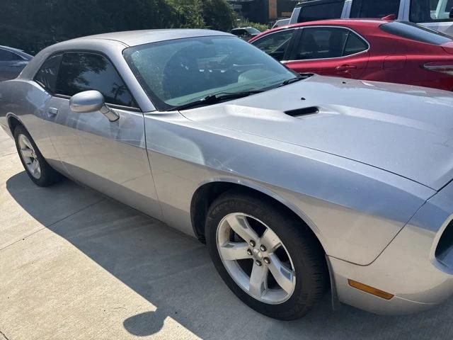 2014 Dodge Challenger SXT