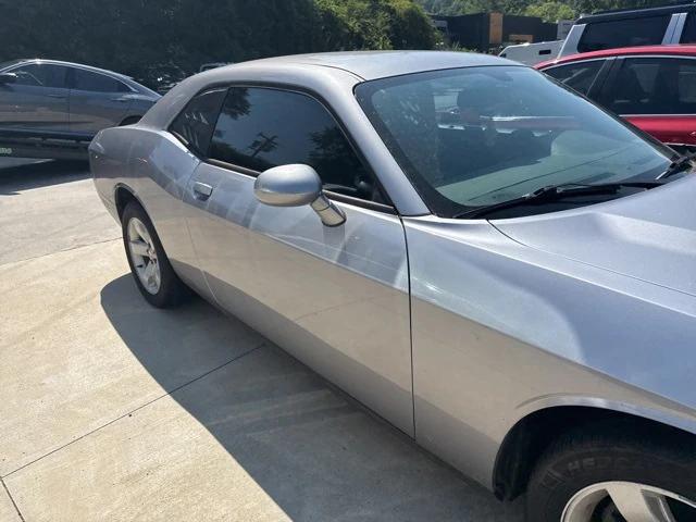 2014 Dodge Challenger SXT