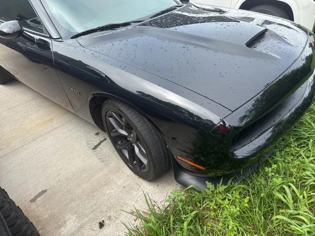 2021 Dodge Challenger R/T