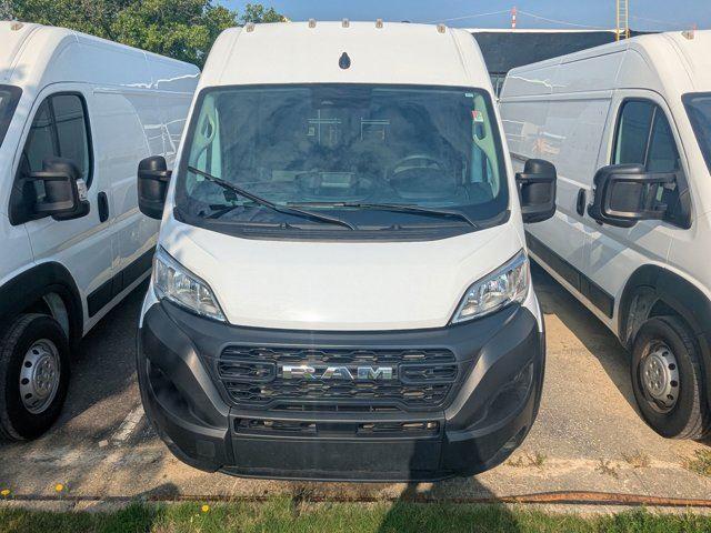 2023 RAM ProMaster 2500 Cargo Van High Roof 159 WB