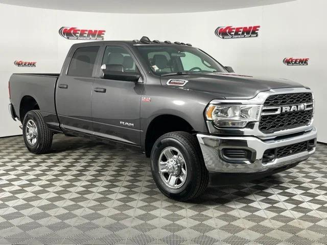 2021 RAM 2500 Tradesman Crew Cab 4x4 64 Box