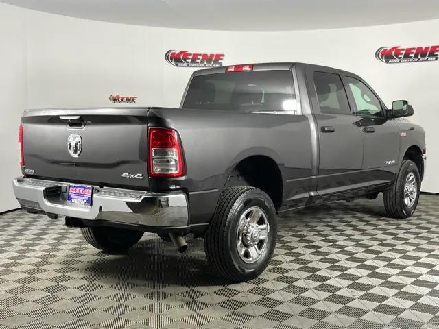 2021 RAM 2500 Tradesman Crew Cab 4x4 64 Box