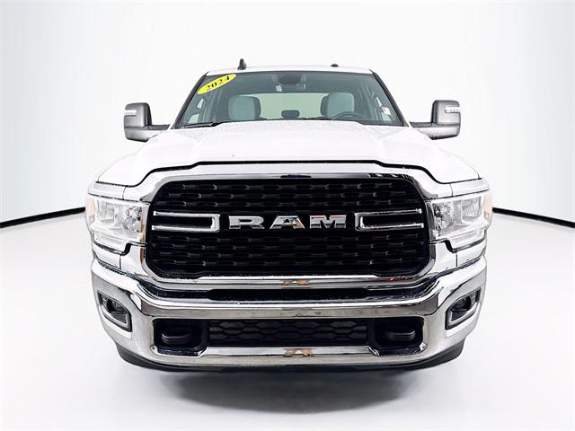 2024 RAM 2500 Big Horn Crew Cab 4x4 64 Box