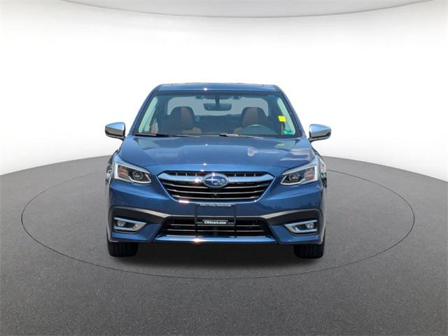 2021 Subaru Legacy Touring XT