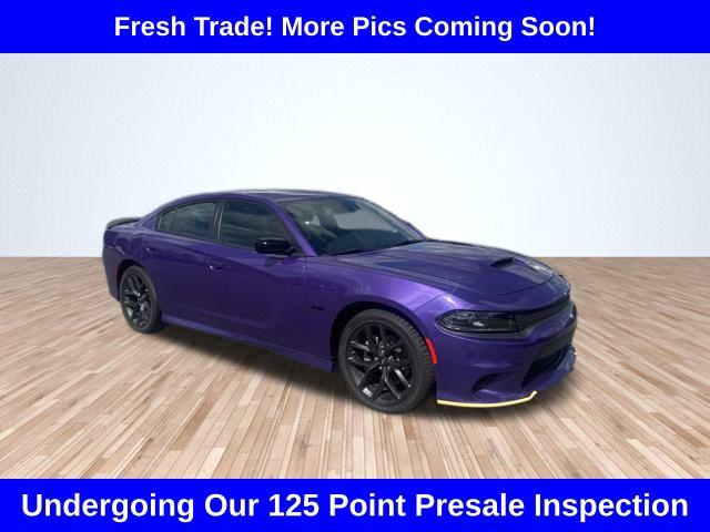 2023 Dodge Charger R/T