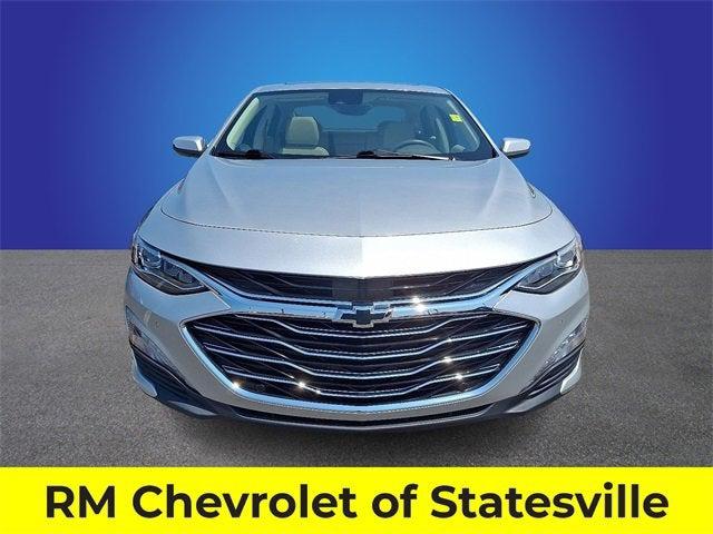2020 Chevrolet Malibu FWD Premier