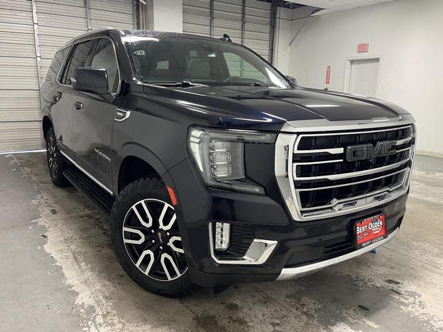 2022 GMC Yukon 2WD SLT